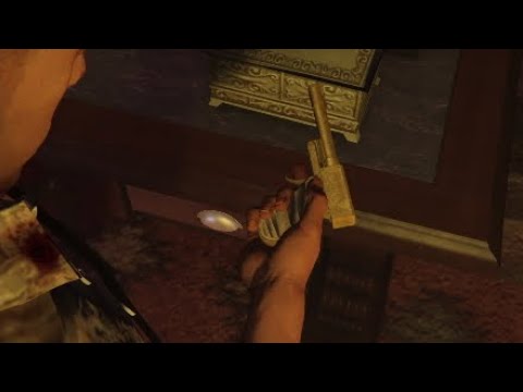 COMO CONSEGUIR EL ARMA OCULTA "PISTOLA PERICO " GTA V ONLINE