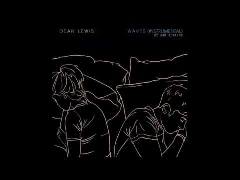 Dean Lewis - Waves (Instrumental)