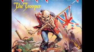Iron Maiden - Cross Eyed Mary (1983)