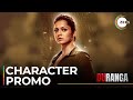 Duranga | Ira, the Best Cop and Wife | Promo | A ZEE5 Original | Premieres August 19 On ZEE5