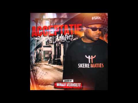 SKERE MATIES - GIJ BENT NIKS FT. BURGAMN