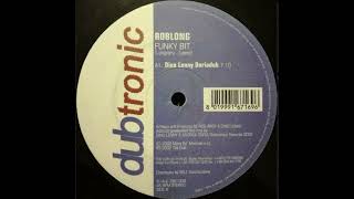 Roblong –  Dino Lenny (Doriadub)