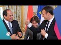 الشعب المصري