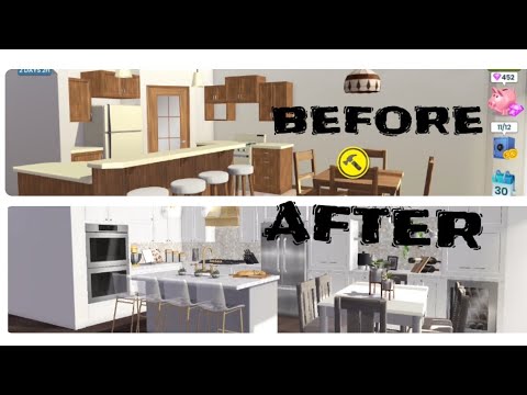 Property Brothers Home Design/2021/iOS gameplay 👀👏🏼🤓