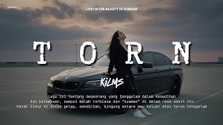 Download lagu TORN - Kilms Cover by Helena #helena #cover #kilms #emorock mp3 Download lagu TORN - Kilms Cover by Helena #helena #cover #kilms #emorock mp3