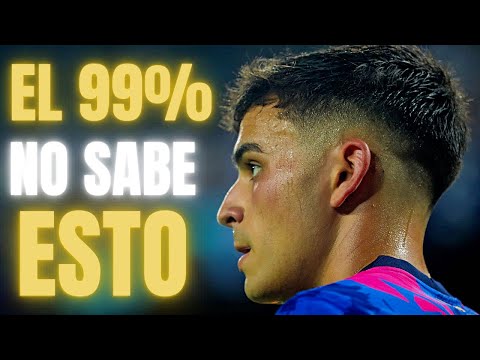 LOS SECRETOS para SER MEJOR MEDIOCAMPISTA que el 99% | LAS CLAVES DE PEDRI