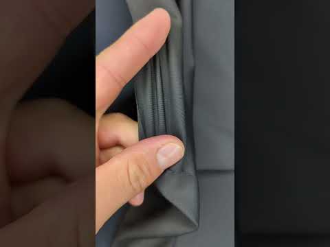 Бифлекс "АМЕРИКА", плотный, черный - фото 1 - id-p2006859781