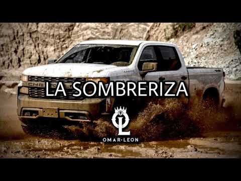 Omar Leon - La Sombreriza (En Vivo)