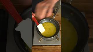 Perfect Scrambled Eggs — Step-by-Step Guide & Transcript