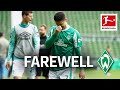 After 40 Years in the Bundesliga - Goodbye SV Werder Bremen
