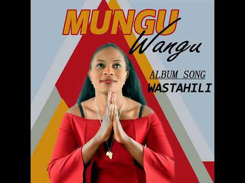 Wastahili - Moullyne Omwa