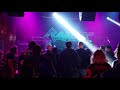 Raven - Mind over metal (11-19-18 Lee's liquor lounge Minneapolis, MN)
