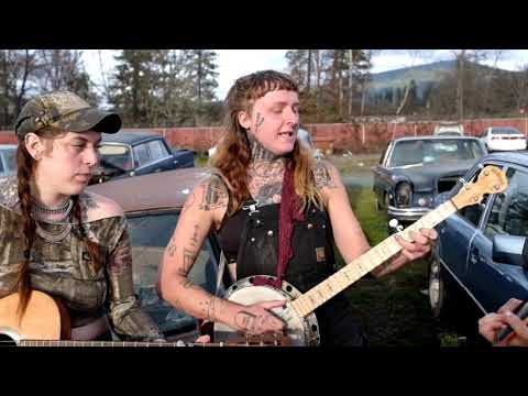 Junkyard Dogs- Loose Screws