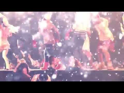 Julgalan 2014 - Vida Arena, Växjö