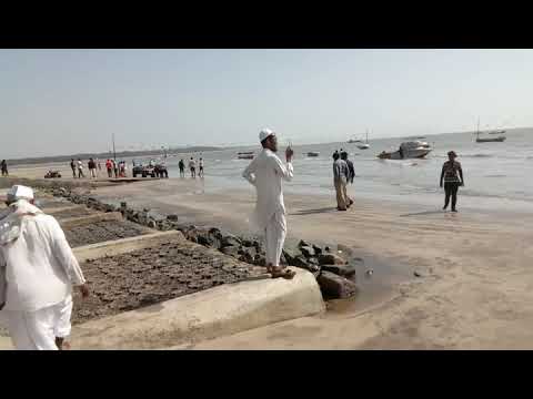 Alibaug Beach