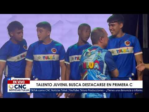 ⚽ Jóvenes futbolistas de Tuluá sueñan con llegar al profesionalismo.