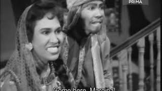 Download lagu Ali Baba Bujang Lapok Full Movie mp3