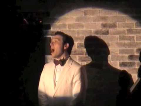 The Bowlly Years - Megaphone to Microphone - The Al Bowlly Story