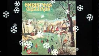White Christmas - Johnny Mathis