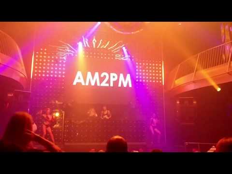 AM2PM Live @ Eden Ibiza  for Let there Be House debut - Closing track 'Love Divine"