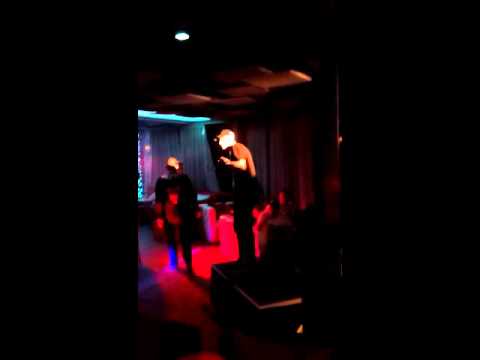 SplitKid - Glei Sa (live - club Expose Plovdiv)