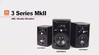 定番、高音質】JBL 305P MKII おすすめ パワード・スタジオ 定番、高音質】JBL 305P MKII おすすめ パワード・スタジオ