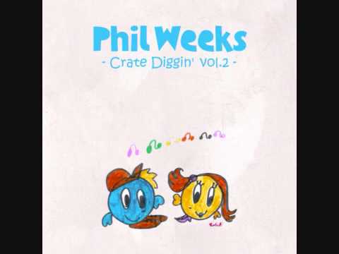 Crate Diggin' Vol.2 - Miguel Migs - Sol Patrol (Migs Transporters Vibe) (Robsoul)