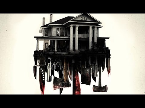 INTRUDERS Bande Annonce VF (2016)