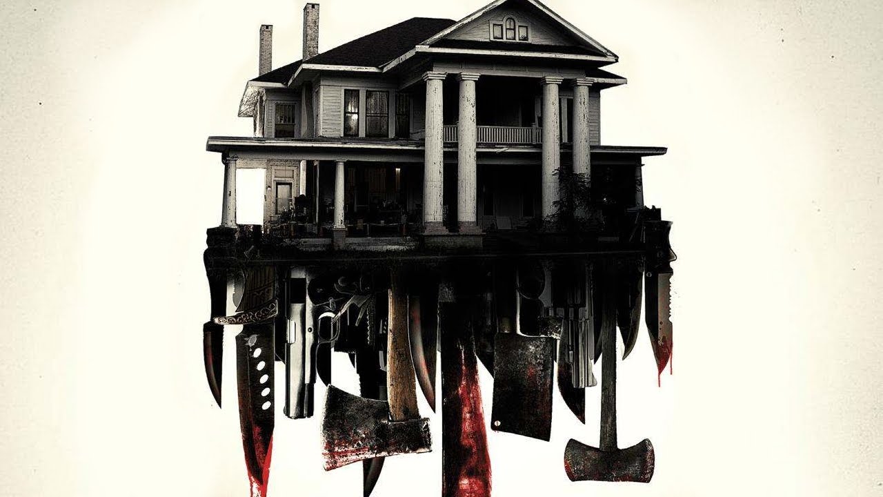 INTRUDERS Bande Annonce VF (2016)