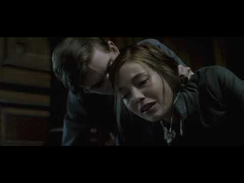 The Lodgers - OFFICIAL TRAILER 2018