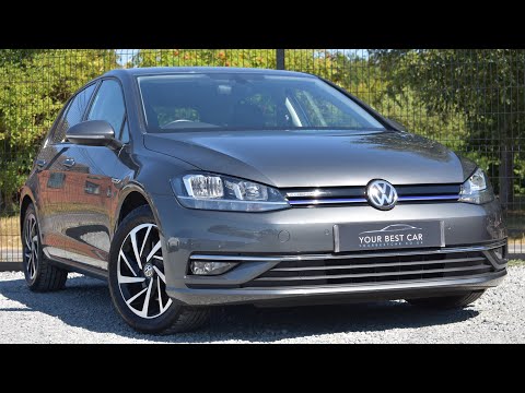 Review of 2019 Volkswagen Golf 1.5 TSI EVO Match