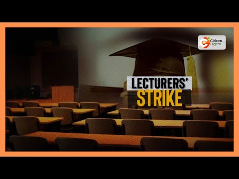 Education Cabinet Secretary Julius Ogamba tells lecturers to respect court order, end strike