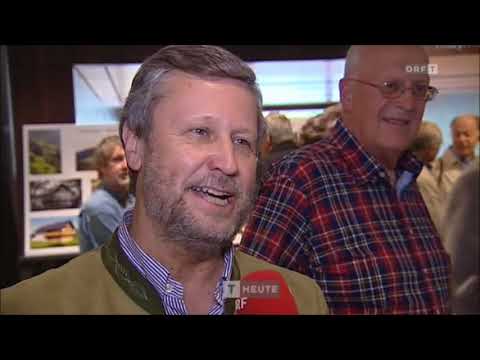 ORF2 Tirol Heute vom 26.05.2012 Nachfahren der Zillertaler Auswanderer