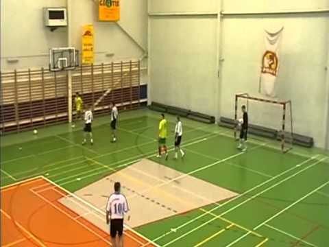 Victoria Ostrzeszów- LZS Czajków 2:0