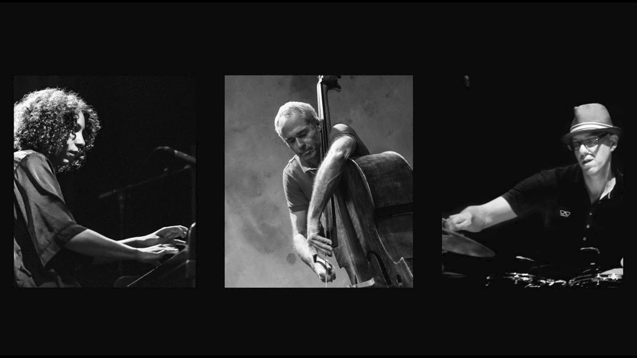 ANDERS/ FRANGENHEIM/ SMITH Live @ Studio Börne 45 YOUTUBE