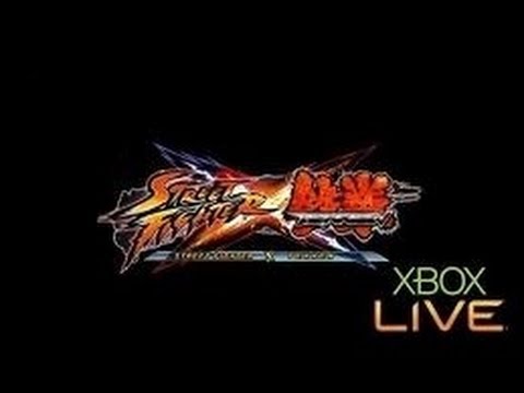 SFxT : RZR Latif ( Rufus X Ryu ) VS Aventus Aretino ( Julia X Akuma ) Ranked Matches On Xbox 360