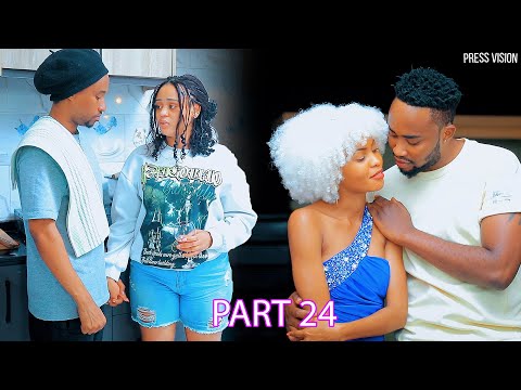 UMUKIRE WUMUMILLIONAIRE PART 24 YIHINDUYE UMUKOZI WO MURUGO KUBERA URUKUNDO❤️RWANDAN MOVIE|PRESS MOV