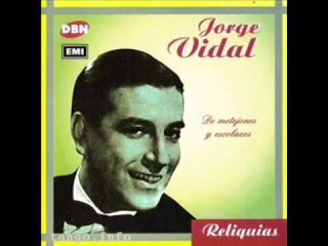 JORGE VIDAL-Ventanita de arrabal