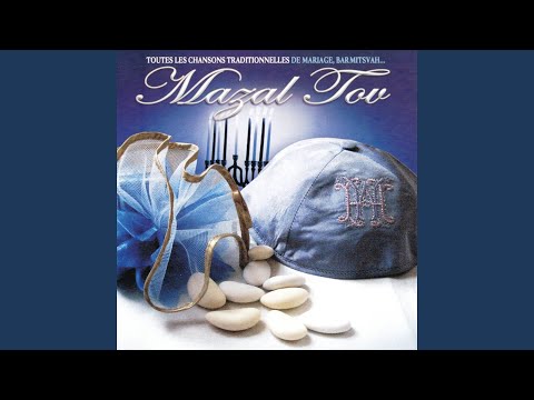 Hava Naguila (Très cher mix)