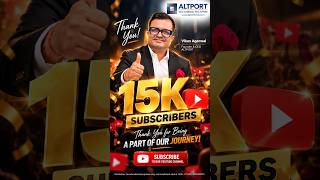 🎉 WE’RE 15K STRONG! | THANK YOU ❤️