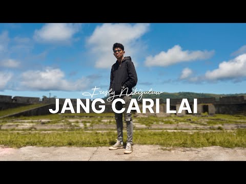 JANG CARI LAI - Fresly Nikijuluw (Official Music Video)