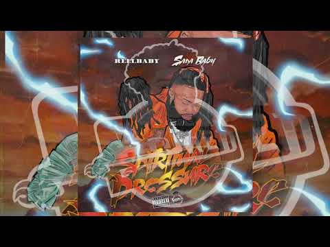 Sada Baby x RellBaby - Spiritual Pressure ( Official Audio )