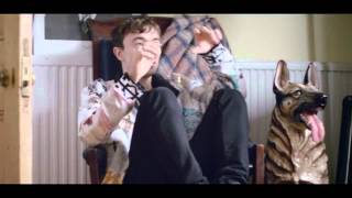 The Big Pink - Hit The Ground