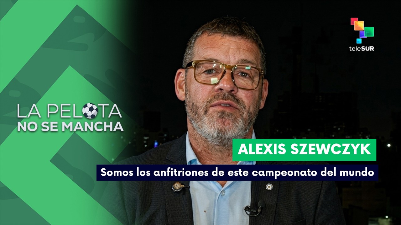 LA PELOTA NO SE MANCHA | Afición en resistencia: La lucha por el fútbol popular 10-06-2026
