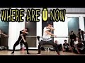WHERE ARE Ü NOW - Skrillex & Diplo ft @JustinBieber Dance | @MattSteffanina #WhereAreUNow