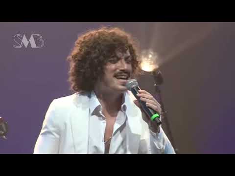 Cais - Samuca e a Selva (ao vivo)