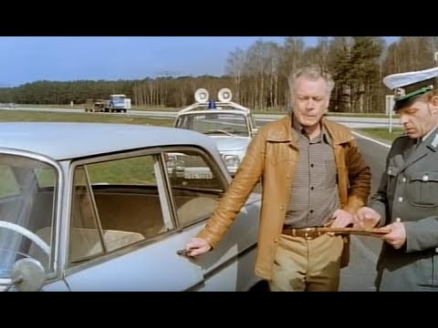 Wie sich das KFZ in Ostdeutschland entwickelte