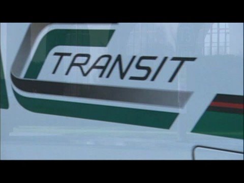 Ac Transit Is