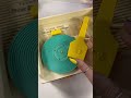 Vintage 1971 Fisher Price Music Box Record Player #nostalgia #asmr #shorts