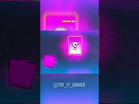 Free Legendary Card - Frag Pro Shooter 🔥🤯